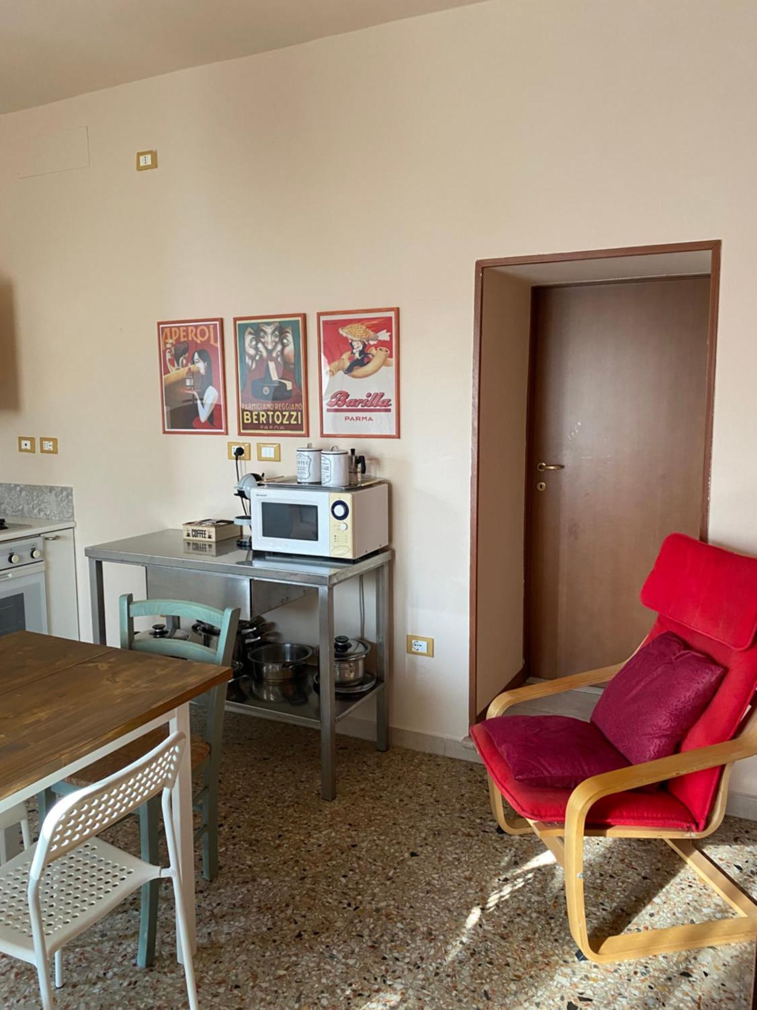 appartamento la Bastia fra il lago di Garda e Brescia città Nuvolento Exterior foto